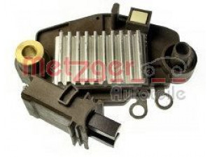 METZGER 2390050 reguliatorius, kintamosios srovės generatorius 
 Elektros įranga -> Kint. sr. generatorius/dalys -> Reguliatorius
5705X4, S882416, 57051F, 9632489280