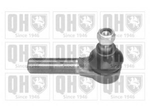 QUINTON HAZELL QR1408RHT skersinės vairo trauklės galas 
 Vairavimas -> Vairo mechanizmo sujungimai
1 481 651, 6 148 436, 70VB 3285 A2A