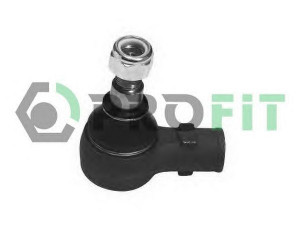 PROFIT 2302-0125 skersinės vairo trauklės galas 
 Vairavimas -> Vairo mechanizmo sujungimai
93802209, 93804060, 93802209, 500310933