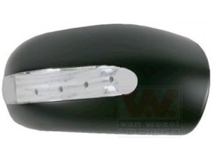 VAN WEZEL 3032844 dangtelis, išorinis veidrodėlis 
 Kėbulas -> Kėbulo dalys/ sparnas/buferis -> Gaubtai/dangteliai
203-810-02-649999+, 20381002649999