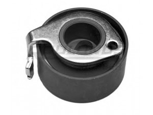 ROULUNDS RUBBER BT1079 įtempiklio skriemulys, paskirstymo diržas
1307001B00, 1307001B01