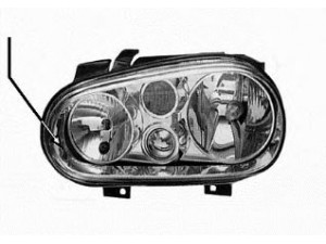 VAN WEZEL 5888964 priekinis žibintas 
 Kėbulas -> Priekinis žibintas/dalys -> Priekinis žibintas/įterp.
1J1941018C, 1J1941018K