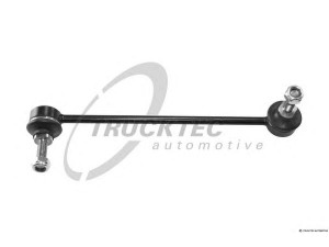 TRUCKTEC AUTOMOTIVE 08.30.009 šarnyro stabilizatorius
31 35 1 091 855, 31 35 1 095 661