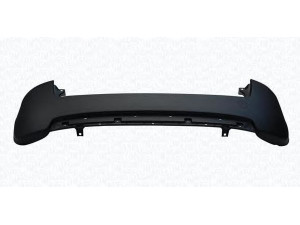 MAGNETI MARELLI 021316001810 buferis 
 Kėbulas -> Transporto priemonės galas -> Buferis/dalys
735388723, 735388842