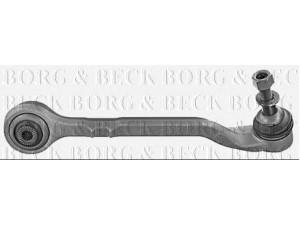 BORG & BECK BCA7261 vikšro valdymo svirtis 
 Ašies montavimas/vairavimo mechanizmas/ratai -> Valdymo svirtis/pasukamosios svirties sujungimas -> Vairo trauklės (valdymo svirtis, išilginis balansyras, diago
31126854728