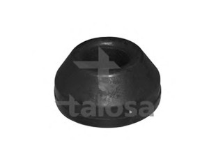 TALOSA 57-05783 valdymo svirties/išilginių svirčių įvorė 
 Ašies montavimas/vairavimo mechanizmas/ratai -> Valdymo svirtis/pasukamosios svirties sujungimas -> Montavimas/sutvirtinimas
281407179