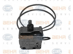 HELLA 6ZT 351 009-021 jungiklis