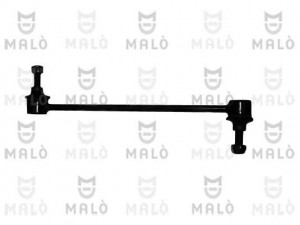 MAL? 50085 šarnyro stabilizatorius 
 Ašies montavimas/vairavimo mechanizmas/ratai -> Stabilizatorius/fiksatoriai -> Savaime išsilyginanti atrama
BC1D28170, BC1D28170A