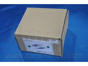 PARTS-MALL PXNHB-032 šerdis, radiatorius
9713807400