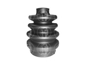 FARE SA 0690 gofruotoji membrana, kardaninis velenas 
 Ratų pavara -> Gofruotoji membrana
374018