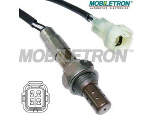 MOBILETRON OS-U406P lambda jutiklis 
 Išmetimo sistema -> Jutiklis/zondas
18213-58B10, 18213-58B20, 96068670