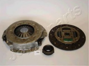 JAPANPARTS KF-598 sankabos komplektas 
 Sankaba/dalys -> Sankabos remonto komplektas, visas