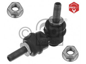 FEBI BILSTEIN 41042 šarnyro stabilizatorius 
 Ašies montavimas/vairavimo mechanizmas/ratai -> Stabilizatorius/fiksatoriai -> Savaime išsilyginanti atrama
04695626, 4695626