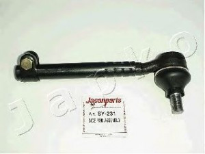 JAPKO 110231 vidinė skersinė vairo trauklė 
 Vairavimas -> Vairo mechanizmo sujungimai
45460-19155