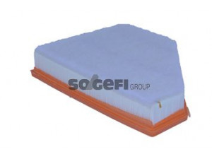 TECNOCAR A2316 oro filtras 
 Filtrai -> Oro filtras
13717797465, FA3142