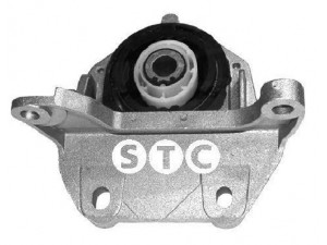STC T405713 variklio montavimas 
 Variklis -> Variklio montavimas -> Variklio montavimo rėmas
46832499