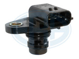 ERA 550430 jutiklis, skirstomojo veleno padėtis 
 Kibirkšties / kaitinamasis uždegimas -> Impulsų generatorius
1371595, 6M5G-12K073-AA, 8658495