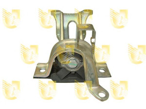UNIGOM 395525 variklio montavimas 
 Variklis -> Variklio montavimas -> Variklio montavimo rėmas
46759568, 51760172