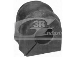 3RG 60659 skersinio stabilizatoriaus įvorių komplektas 
 Ašies montavimas/vairavimo mechanizmas/ratai -> Stabilizatorius/fiksatoriai -> Sklendės
5461300QAB, 7700309154