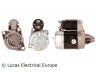 LUCAS ELECTRICAL LRS00886 starteris 
 Elektros įranga -> Starterio sistema -> Starteris
B61R-18-400, B61R-18-400A, B61R-18-400A-9R
