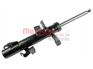 METZGER 2340293 amortizatorius 
 Pakaba -> Amortizatorius
30683608, 30714385, 30714387, 30714837