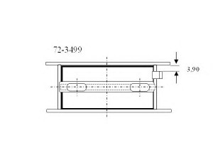 GLYCO 72-3499H guolis