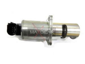 MAXGEAR 27-0151 ERG vožtuvas 
 Kuro mišinio formavimas -> Išmetimo emisijos valdymas -> Išmetamųjų dujų recirkuliacija -> EGR vožtuvas/įsiurbimo kolektorius
44 09 585, 44 11 757, 44 12 632