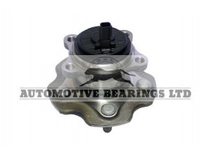 Automotive Bearings ABK1831 rato guolio komplektas 
 Ašies montavimas/vairavimo mechanizmas/ratai -> Rato stebulė/montavimas -> Rato guolis
42450-05080