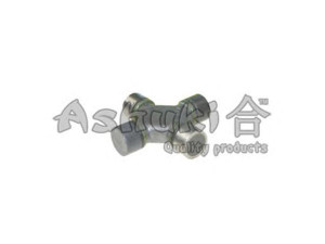 ASHUKI US103902 jungtis, kardaninis velenas 
 Ašies pavara -> Kardaninis velenas, visas -> Universalus sujungimas
05014062AA, 5014062AA, 05014733AA