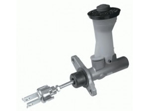 SACHS 6284 600 637 pagrindinis cilindras, sankaba 
 Sankaba/dalys -> Sankabos valdymas -> Pagrindinis cilindras
31410-34012