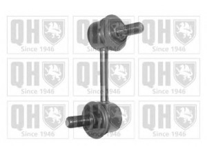 QUINTON HAZELL QLS3454S šarnyro stabilizatorius 
 Ašies montavimas/vairavimo mechanizmas/ratai -> Stabilizatorius/fiksatoriai -> Savaime išsilyginanti atrama
52320-S5A-013