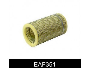 COMLINE EAF351 oro filtras 
 Techninės priežiūros dalys -> Techninės priežiūros intervalai
144582, 144587