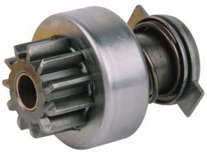 PowerMax 1017677 laisvos eigos pavara, starteris