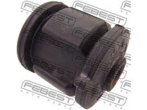 FEBEST HYAB-TUC1 įvorė, valdymo svirties montavimas
52750-2D105, 55116-25000, 96550064