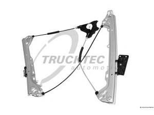 TRUCKTEC AUTOMOTIVE 08.53.027 lango pakėliklis
51 33 7 193 456