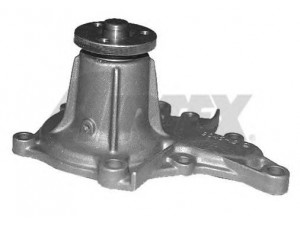 AIRTEX 9045 vandens siurblys 
 Aušinimo sistema -> Vandens siurblys/tarpiklis -> Vandens siurblys
16100-19026, 16100-19027, 16100-19028