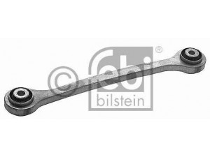 FEBI BILSTEIN 10269 vikšro valdymo svirtis 
 Ašies montavimas/vairavimo mechanizmas/ratai -> Valdymo svirtis/pasukamosios svirties sujungimas -> Vairo trauklės (valdymo svirtis, išilginis balansyras, diago
140 350 36 06