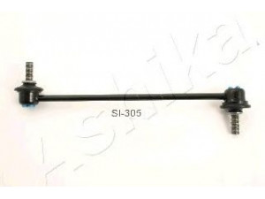 ASHIKA 106-03-305 prikabinimo svirtis 
 Ašies montavimas/vairavimo mechanizmas/ratai -> Stabilizatorius/fiksatoriai -> Stabilizatorius
BC1D 28 170A
