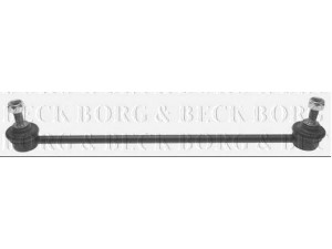 BORG & BECK BDL7168 šarnyro stabilizatorius 
 Ašies montavimas/vairavimo mechanizmas/ratai -> Stabilizatorius/fiksatoriai -> Savaime išsilyginanti atrama
508771, 508771