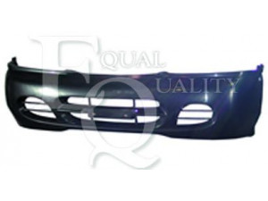 EQUAL QUALITY P0386 buferis 
 Kėbulas -> Transporto priemonės priekis -> Buferis/dalys
8661143810