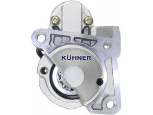 AD KÜHNER 101273 starteris 
 Elektros įranga -> Starterio sistema -> Starteris
M000T81291, M000T86181, M000T91581