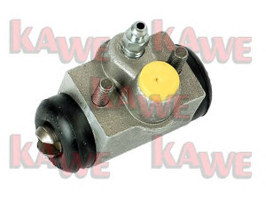 KAWE W4313 rato stabdžių cilindras 
 Stabdžių sistema -> Ratų cilindrai
43300634003, 43300634003, 43300679931