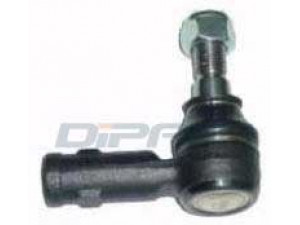 DITAS D2-2411 skersinės vairo trauklės galas 
 Vairavimas -> Vairo mechanizmo sujungimai
05133905AA, 5133905AA, 05133905AA