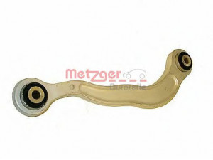 METZGER 53043909 šarnyras, rato pakaba 
 Ašies montavimas/vairavimo mechanizmas/ratai -> Stabilizatorius/statramsčiai/trauklės
220 350 2406, 220 352 1005