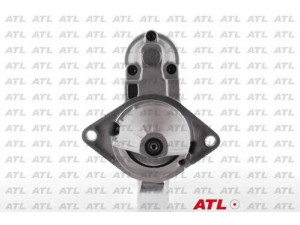 ATL Autotechnik A 18 010 starteris 
 Elektros įranga -> Starterio sistema -> Starteris
09117031, 09133598, 09198701, 1202174
