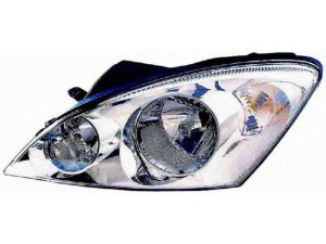 IPARLUX 11441402 priekinis žibintas 
 Kėbulas -> Priekinis žibintas/dalys -> Priekinis žibintas/įterp.
921021H000