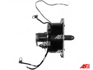 AS-PL SS0031 solenoidinis jungiklis, starteris