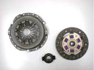 OPEN PARTS CLK9003.03 sankabos komplektas 
 Sankaba/dalys -> Sankabos remonto komplektas, visas
205043, 205044, 2050H3, 2051J5