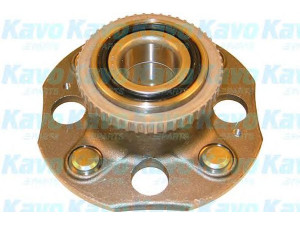 KAVO PARTS WBH-2005 rato guolio komplektas 
 Ašies montavimas/vairavimo mechanizmas/ratai -> Rato stebulė/montavimas -> Rato guolis
42200SV2N51, 42200SV4N51