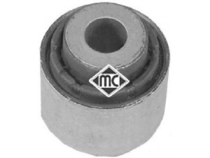 Metalcaucho 05361 valdymo svirties/išilginių svirčių įvorė 
 Ašies montavimas/vairavimo mechanizmas/ratai -> Valdymo svirtis/pasukamosios svirties sujungimas -> Montavimas/sutvirtinimas
1K0 505 279A, 1K0 505 279A, 1K0 505 279A
